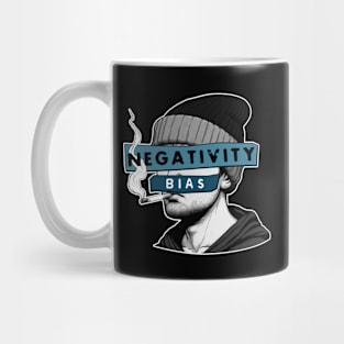 Negativity Bias Mug